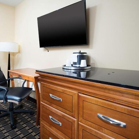 Mt. Rose Hotel Fayetteville Luaran gambar