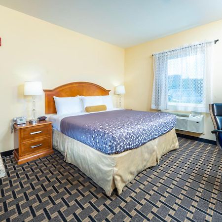 Mt. Rose Hotel Fayetteville Luaran gambar