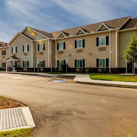 Mt. Rose Hotel Fayetteville Luaran gambar
