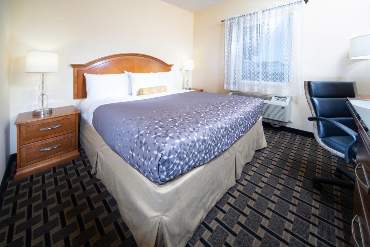 Mt. Rose Hotel Fayetteville Luaran gambar