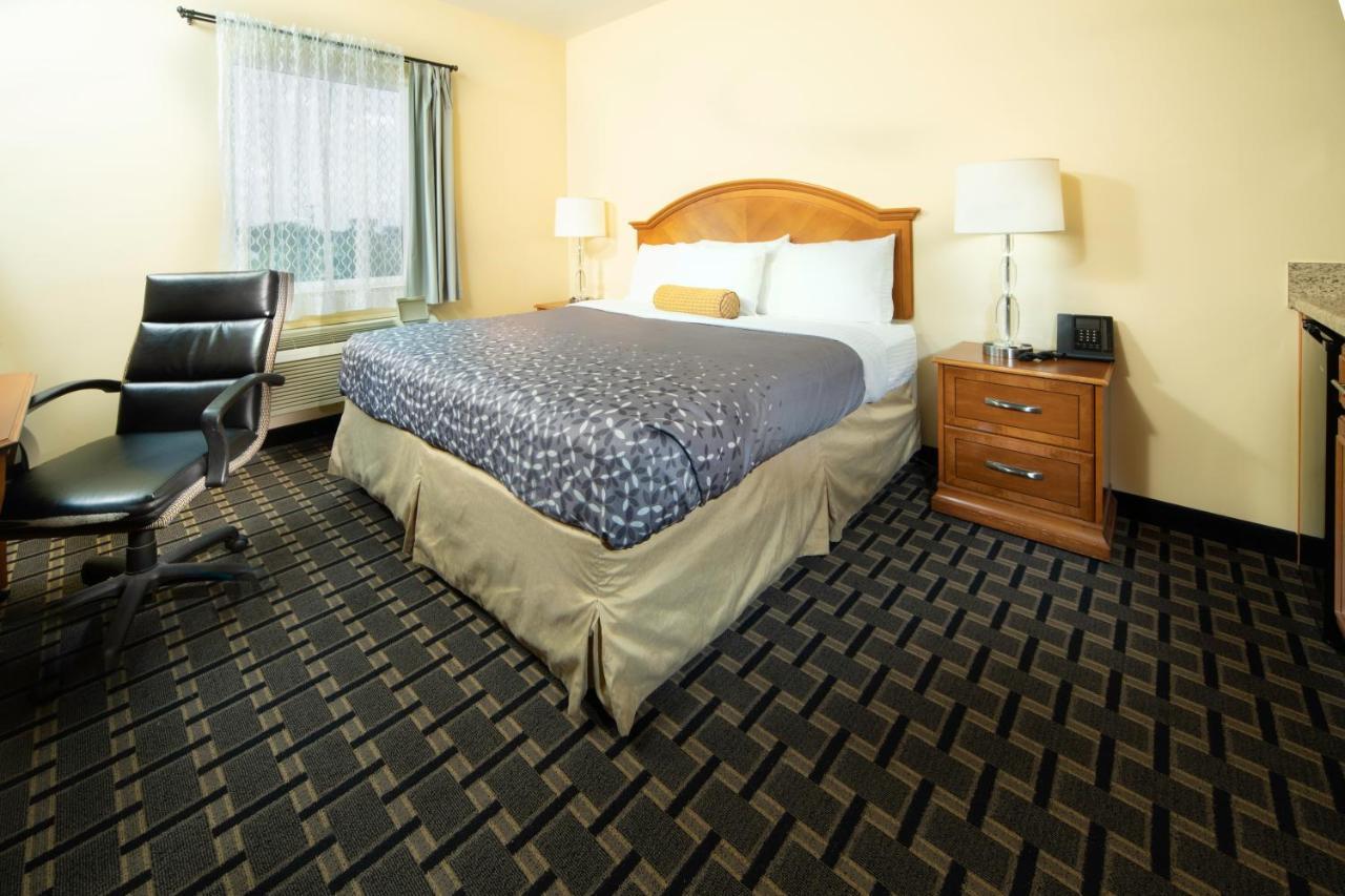 Mt. Rose Hotel Fayetteville Luaran gambar